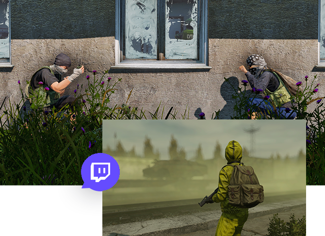 Dayz 2